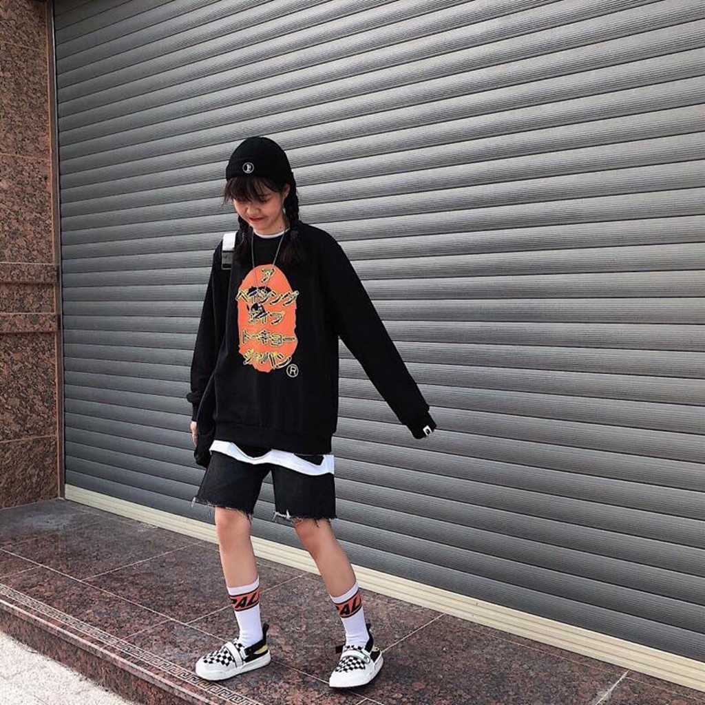 BAPE